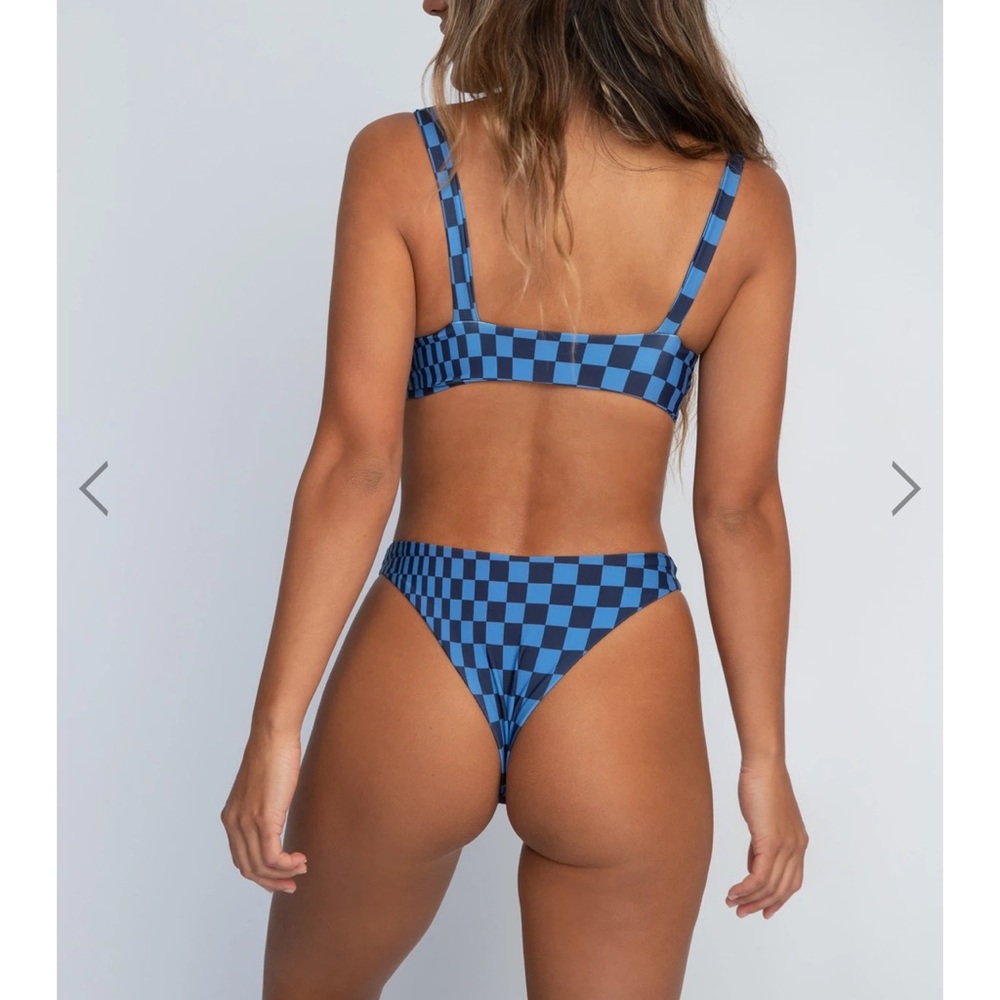 Skatie St Martin Dylan bottoms M